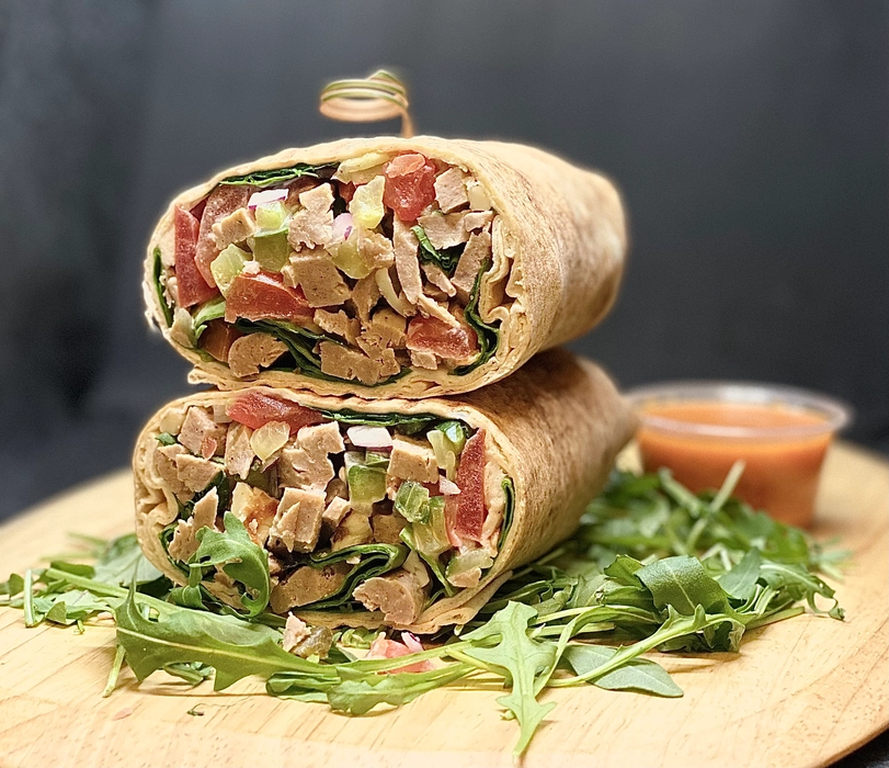 Lamb doner
